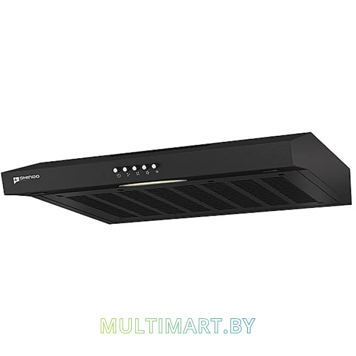 Вытяжка SHINDO ITEA 60 B (21450)